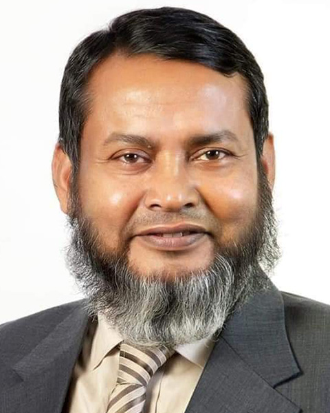 Mohiuddin Chowdhury